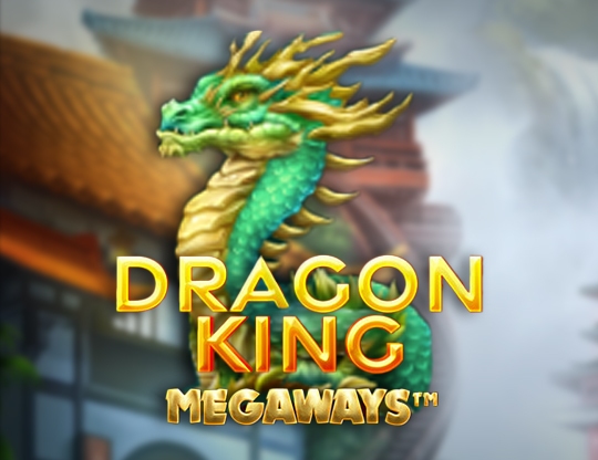 Dragon King Megaways